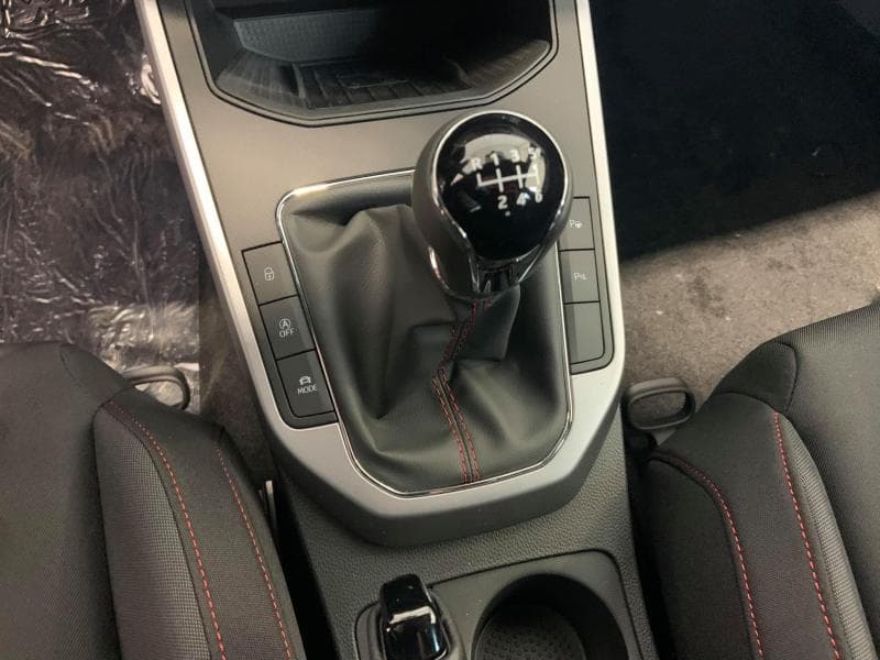 Seat Arona FR GARANTIE 5 ANS* - 13