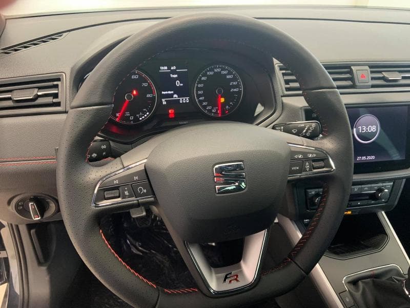 Seat Arona FR GARANTIE 5 ANS* - 9