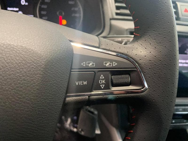 Seat Arona FR GARANTIE 5 ANS* - 17