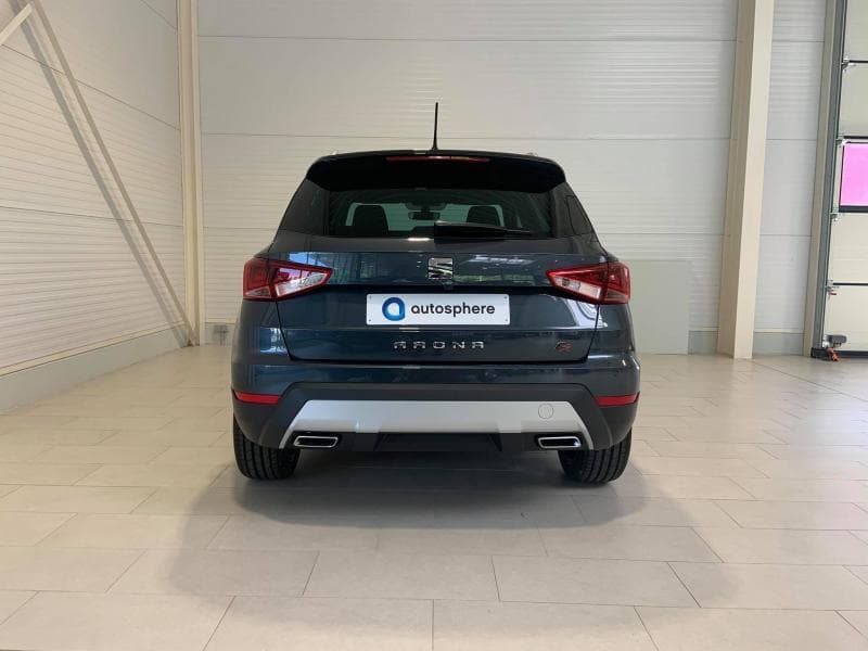 Seat Arona FR GARANTIE 5 ANS* - 5