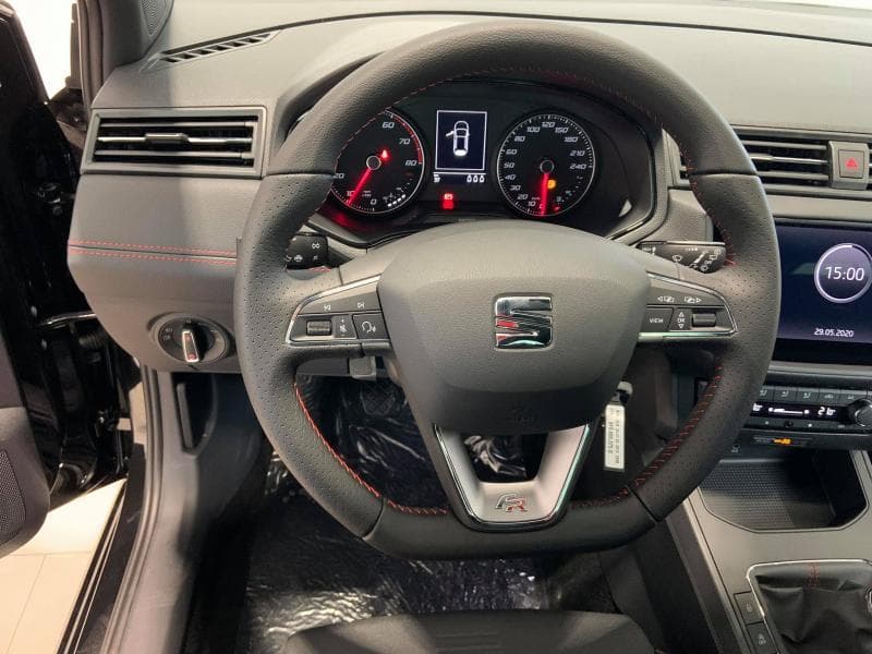 Seat Ibiza FR GARANTIE 5 ANS* - 8