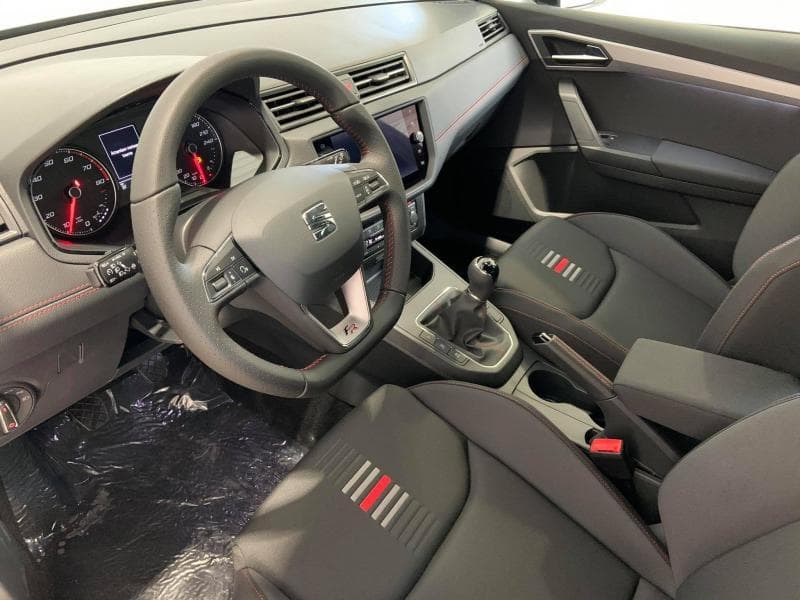Seat Ibiza FR GARANTIE 5 ANS* - 13