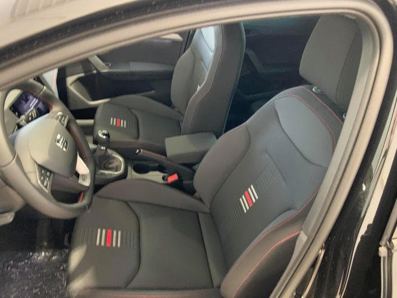 Seat Ibiza FR GARANTIE 5 ANS* - 14