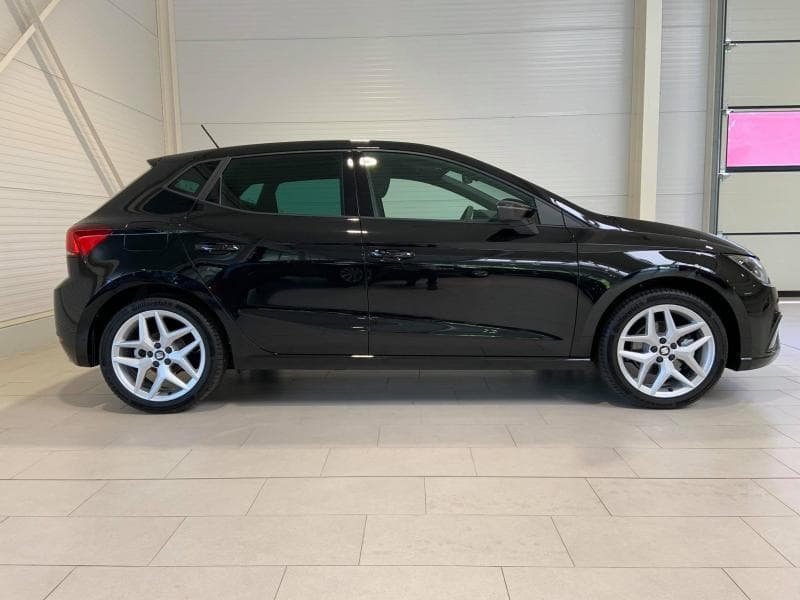 Seat Ibiza FR GARANTIE 5 ANS* - 3