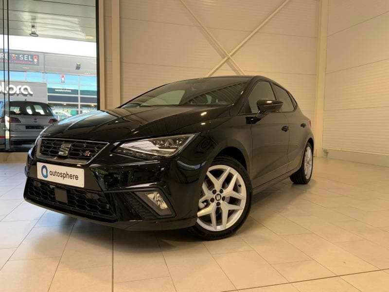 Seat Ibiza FR GARANTIE 5 ANS* - 1