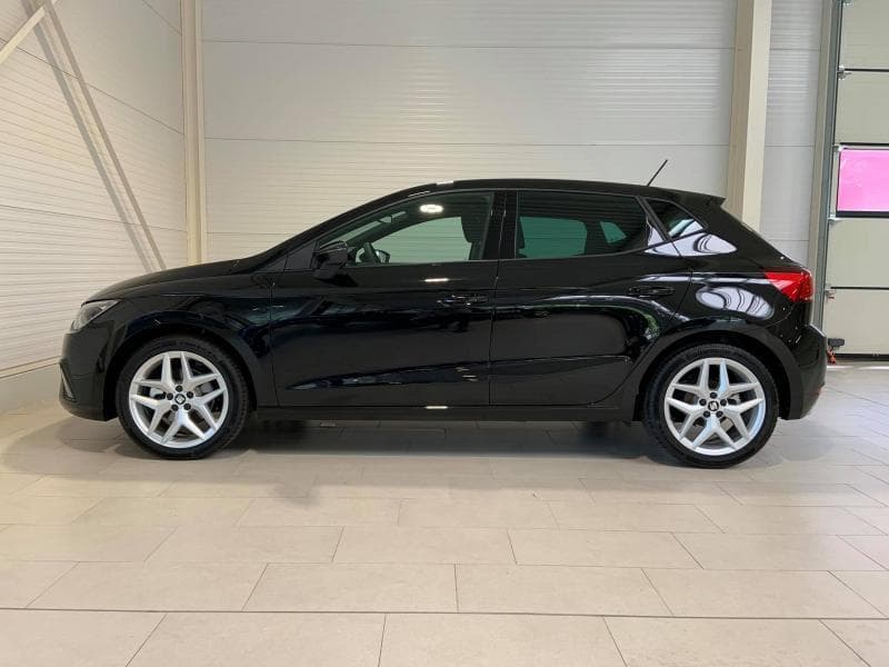 Seat Ibiza FR GARANTIE 5 ANS* - 4