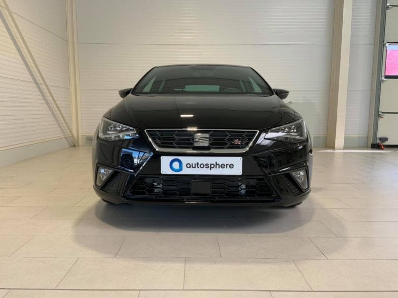 Seat Ibiza FR GARANTIE 5 ANS* - 2