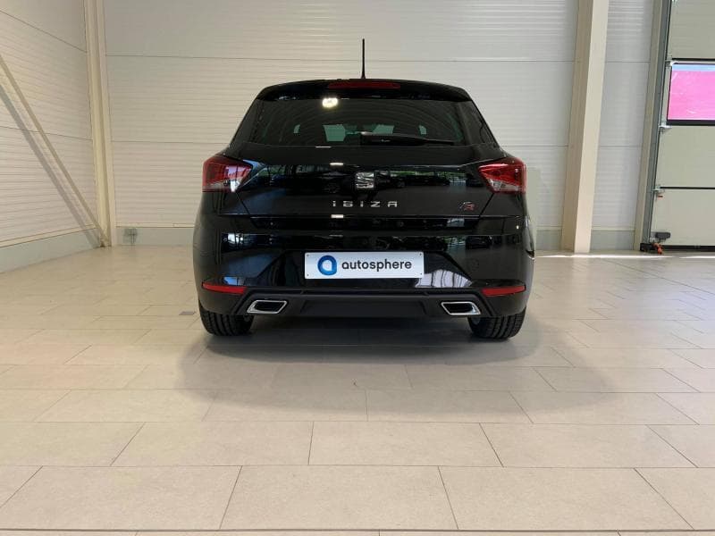 Seat Ibiza FR GARANTIE 5 ANS* - 5
