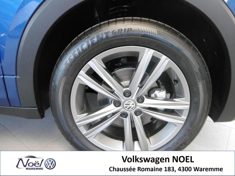 Volkswagen T-Cross Style - 4