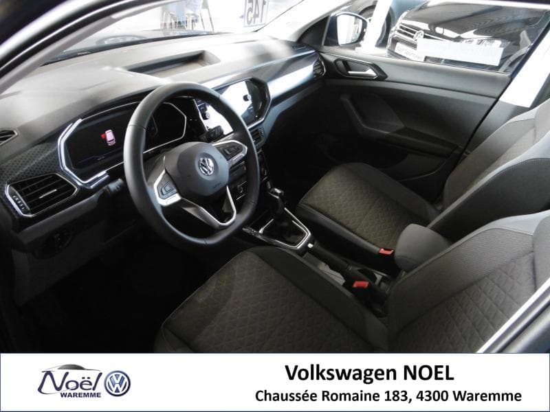 Volkswagen T-Cross Style - 7