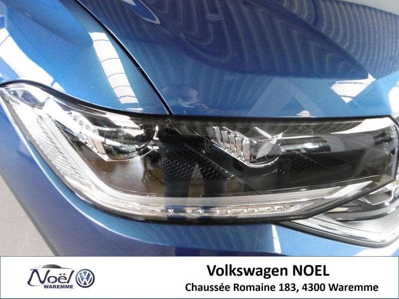 Volkswagen T-Cross Style - 6