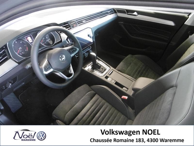 Volkswagen Passat Elegance - 5