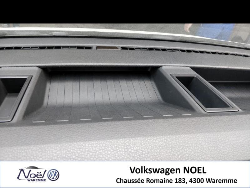 Volkswagen Crafter Fourgon L3H3 - 20