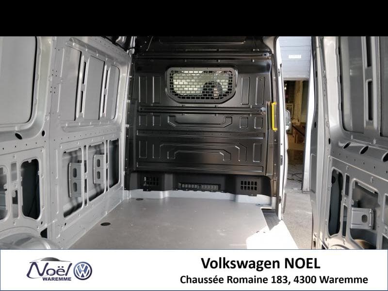Volkswagen Crafter Fourgon L3H3 - 27