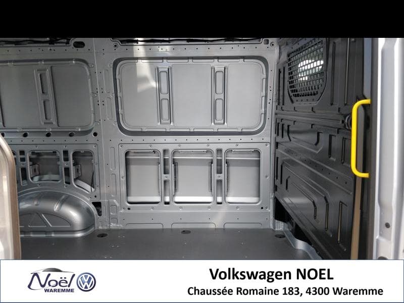 Volkswagen Crafter Fourgon L3H3 - 24