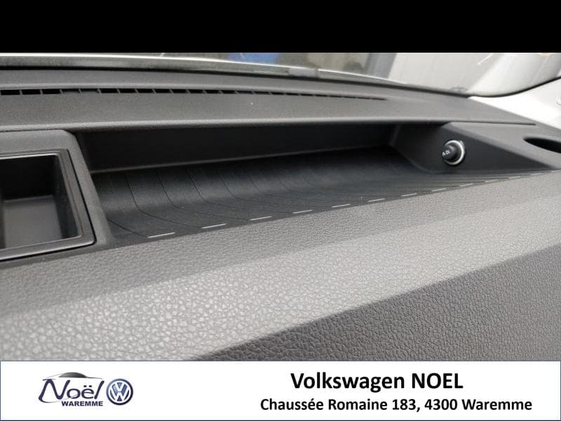 Volkswagen Crafter Fourgon L3H3 - 19