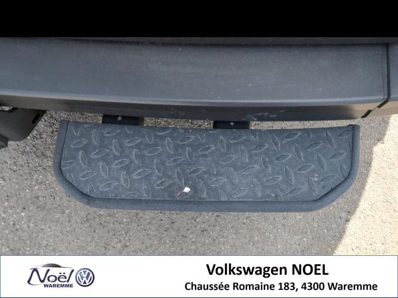 Volkswagen Crafter Fourgon L3H3 - 8