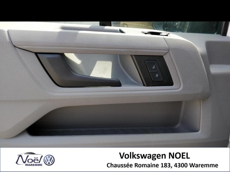 Volkswagen Crafter Fourgon L3H3 - 13
