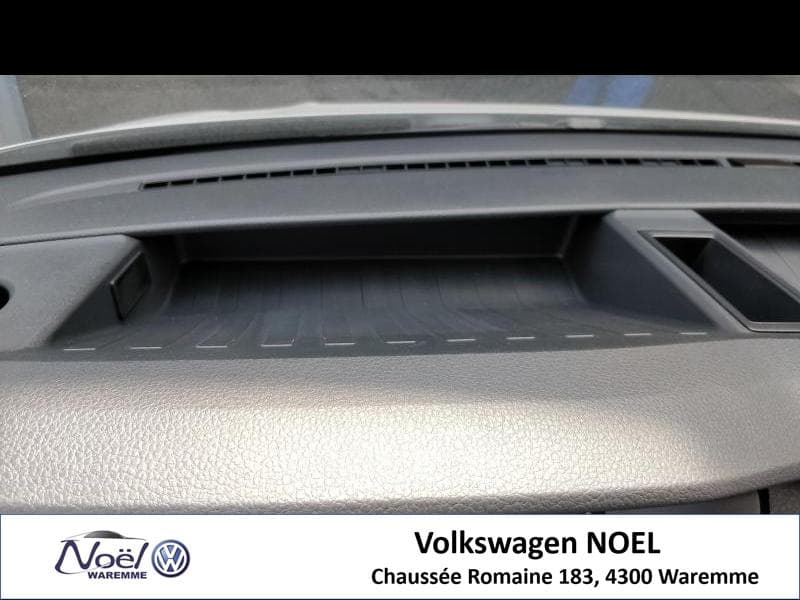 Volkswagen Crafter Fourgon L3H3 - 21