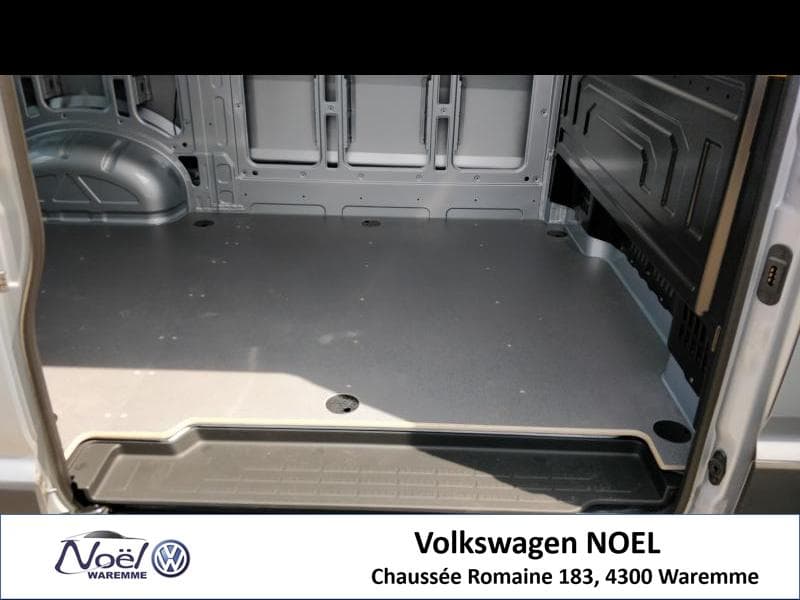 Volkswagen Crafter Fourgon L3H3 - 22