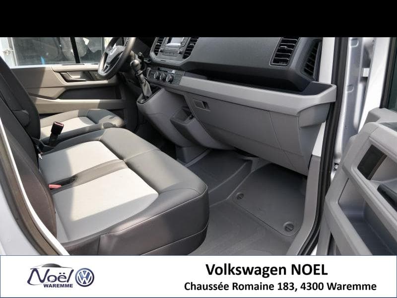 Volkswagen Crafter Fourgon L3H3 - 6