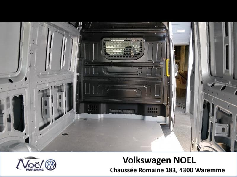 Volkswagen Crafter Fourgon L3H3 - 26