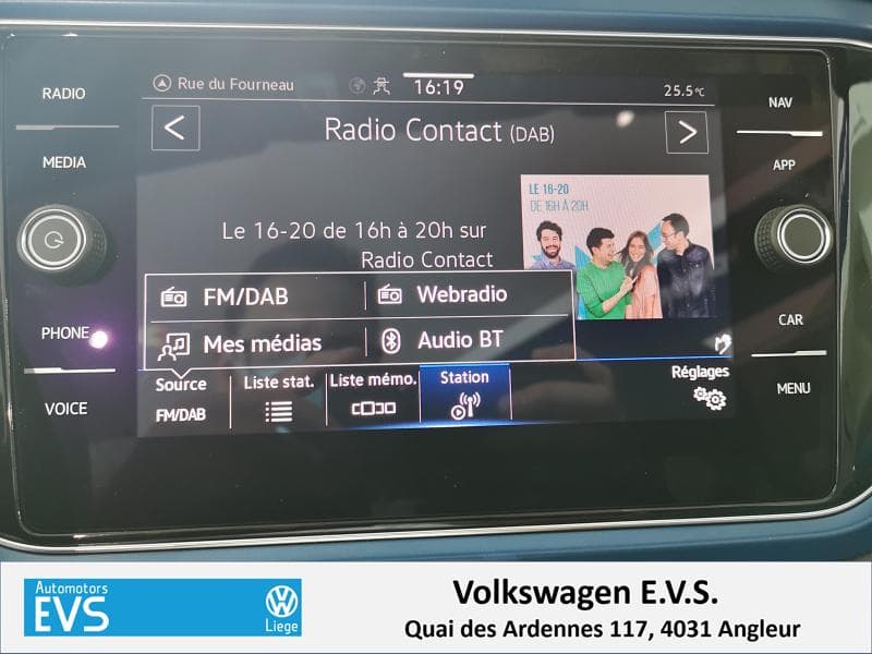 Volkswagen T-Roc Cabrio - 21
