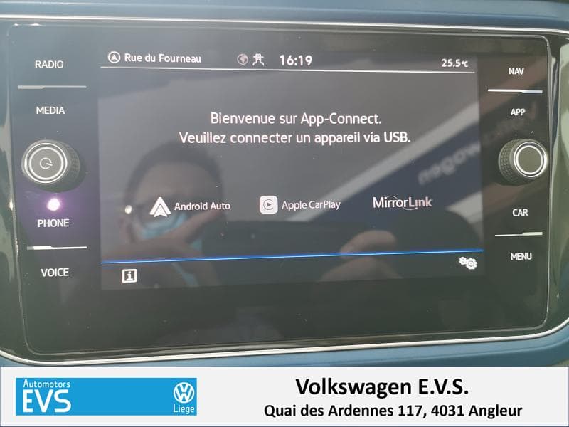 Volkswagen T-Roc Cabrio - 24
