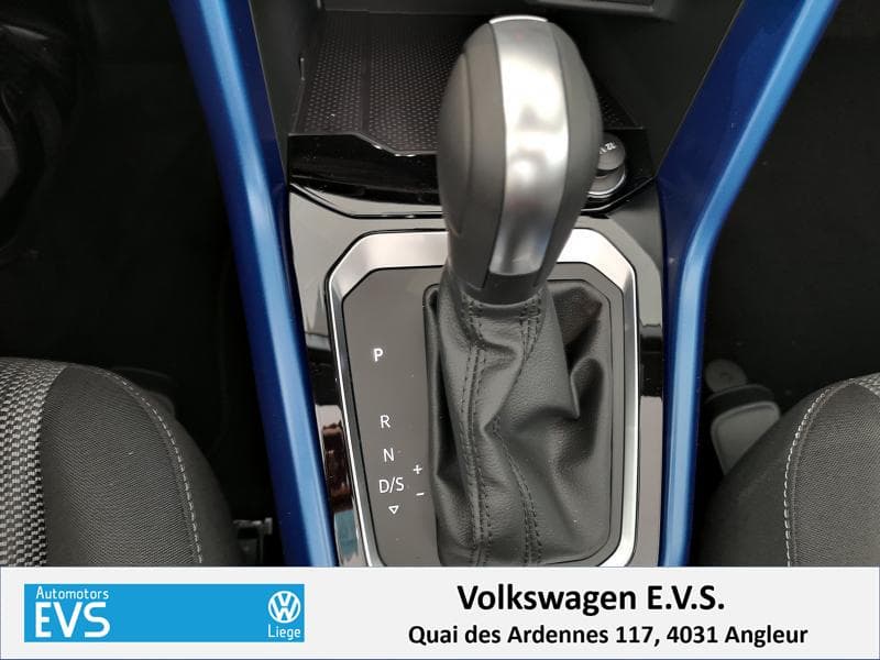 Volkswagen T-Roc Cabrio - 26