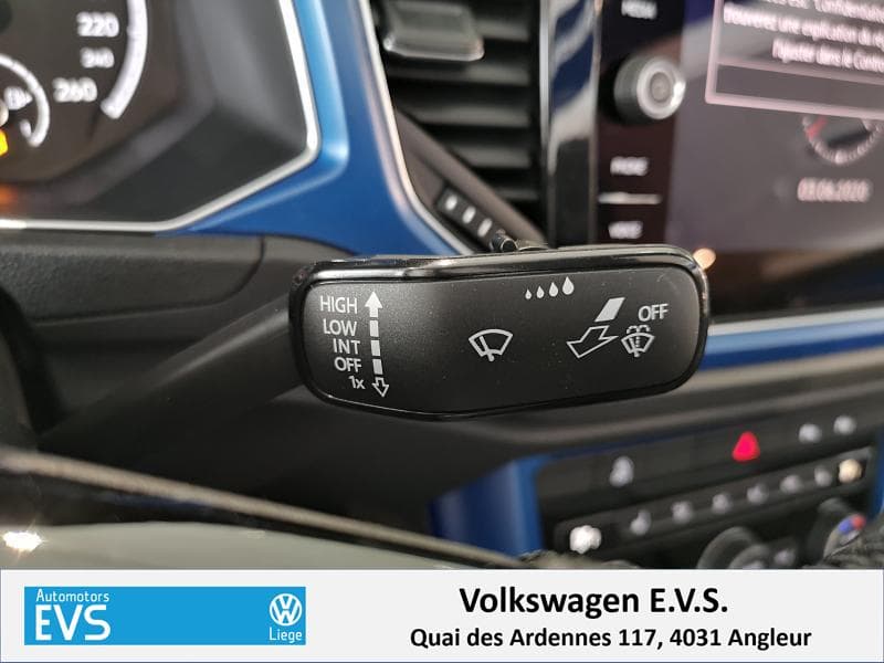 Volkswagen T-Roc Cabrio - 19