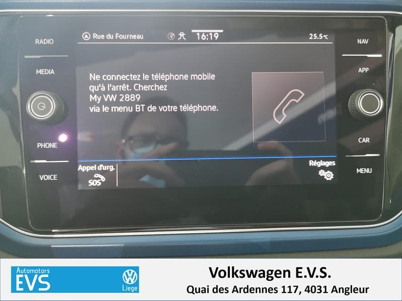 Volkswagen T-Roc Cabrio - 22
