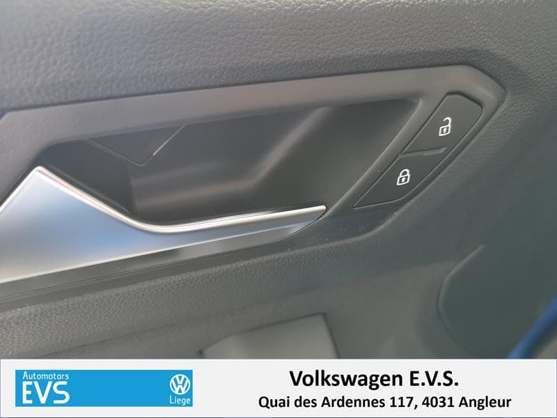 Volkswagen T-Roc Cabrio - 14