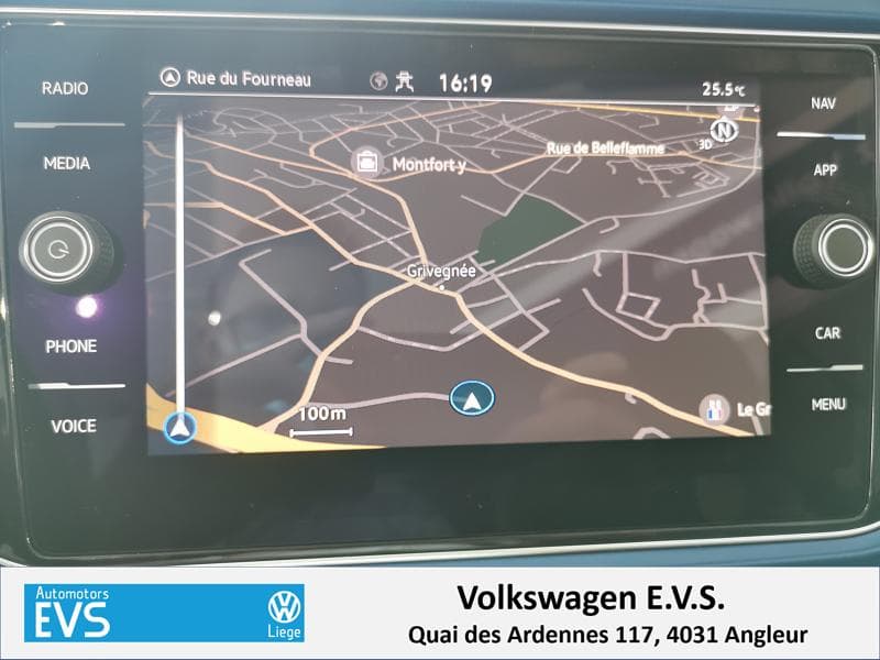 Volkswagen T-Roc Cabrio - 23