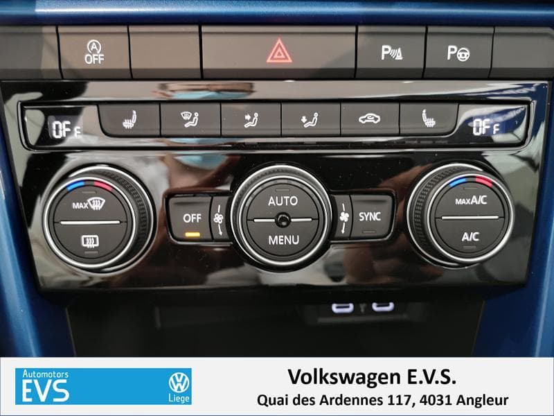 Volkswagen T-Roc Cabrio - 25