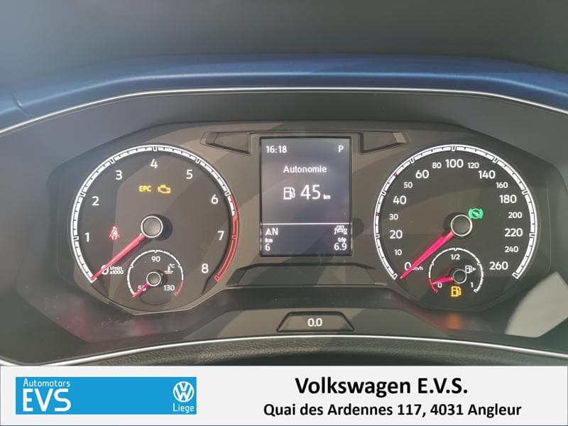 Volkswagen T-Roc Cabrio - 20