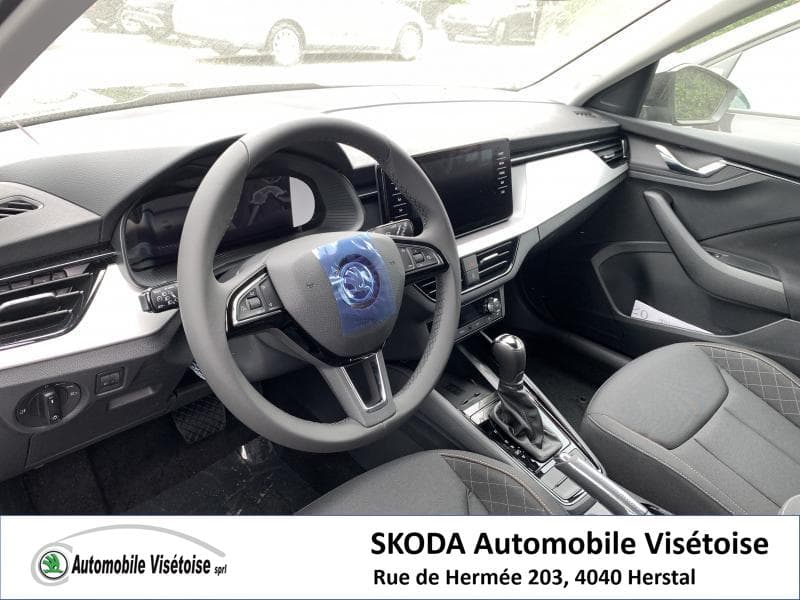 Skoda Kamiq Ambition - 3