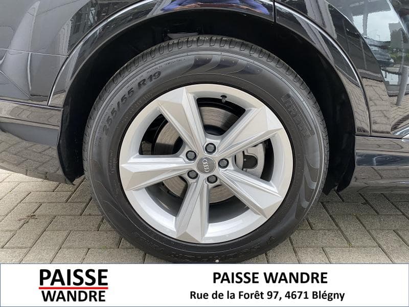 Audi Q7 S Line - 31
