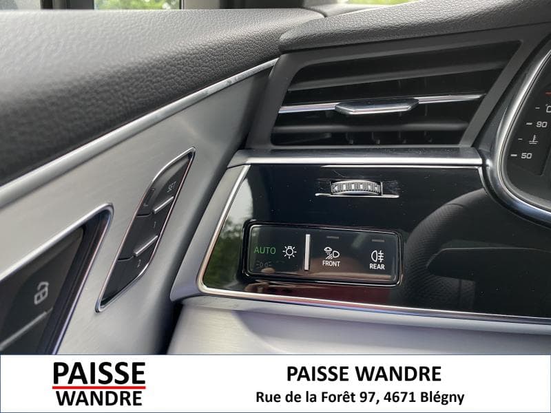 Audi Q7 S Line - 20