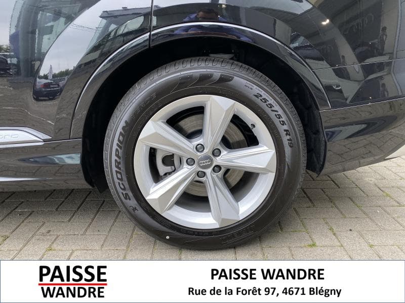 Audi Q7 S Line - 34