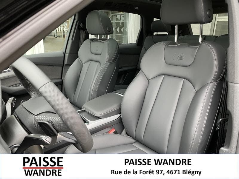Audi Q7 S Line - 10
