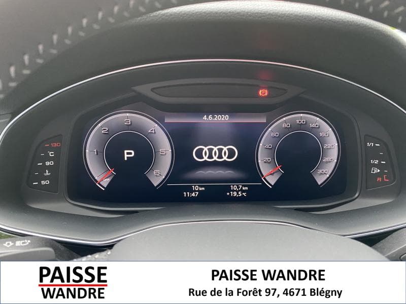 Audi Q7 S Line - 17
