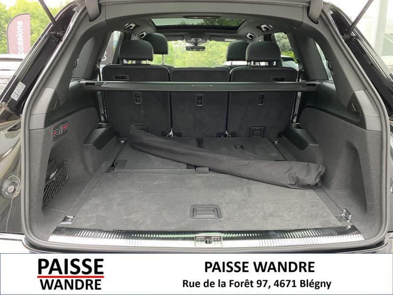 Audi Q7 S Line - 16