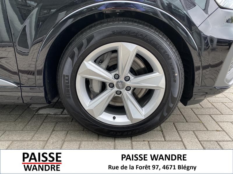 Audi Q7 S Line - 32