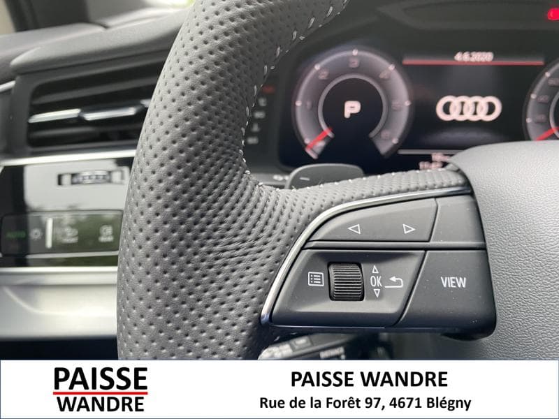 Audi Q7 S Line - 18
