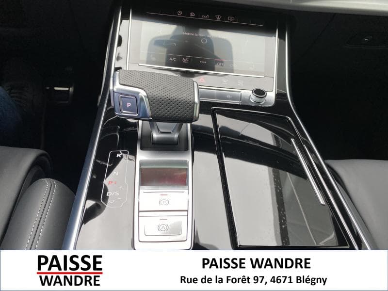 Audi Q7 S Line - 29