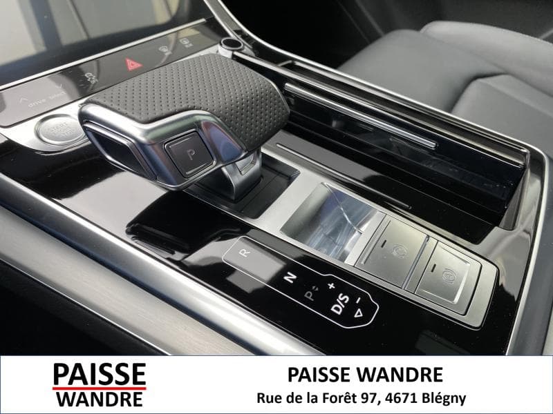 Audi Q7 S Line - 23