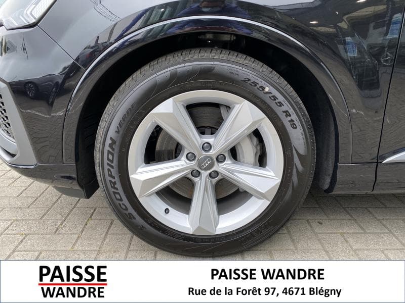 Audi Q7 S Line - 33