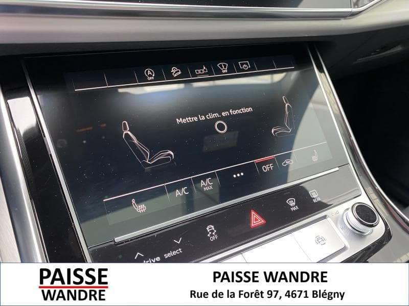 Audi Q7 S Line - 25