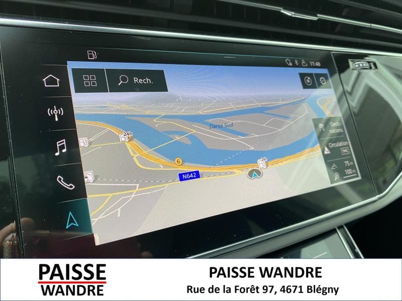 Audi Q7 S Line - 27