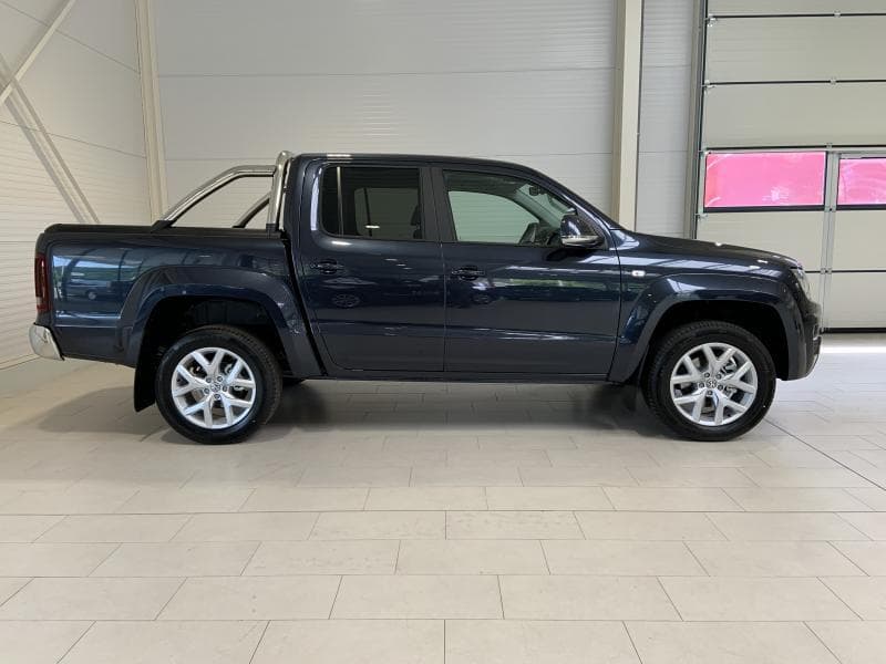Volkswagen Amarok DoubleCab Highline - 3